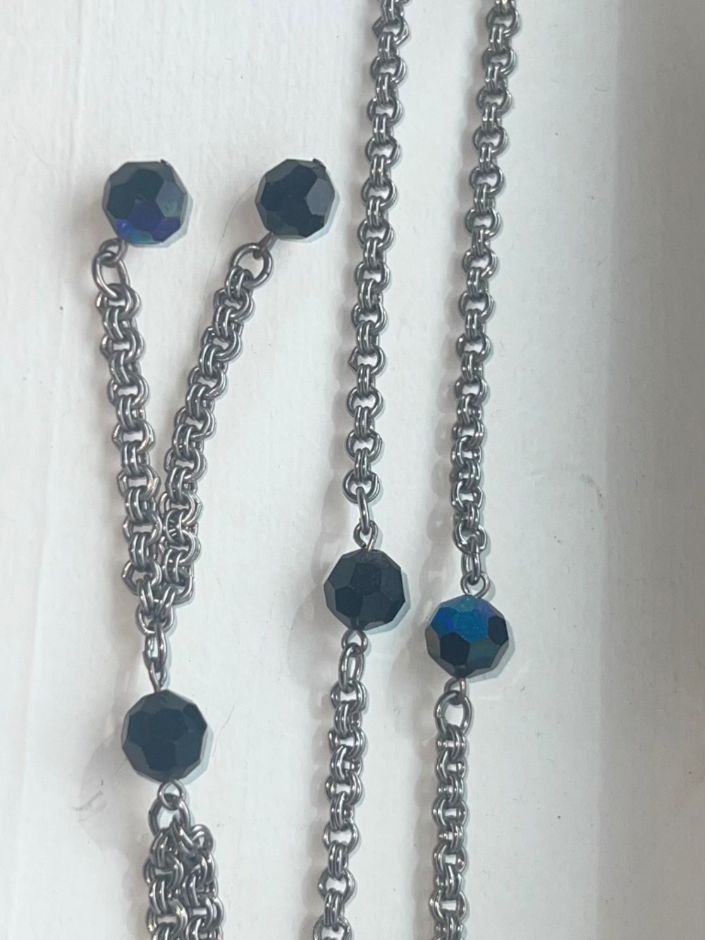 Celebrity Lariat Y-Necklace